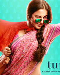 Tumhari Sulu